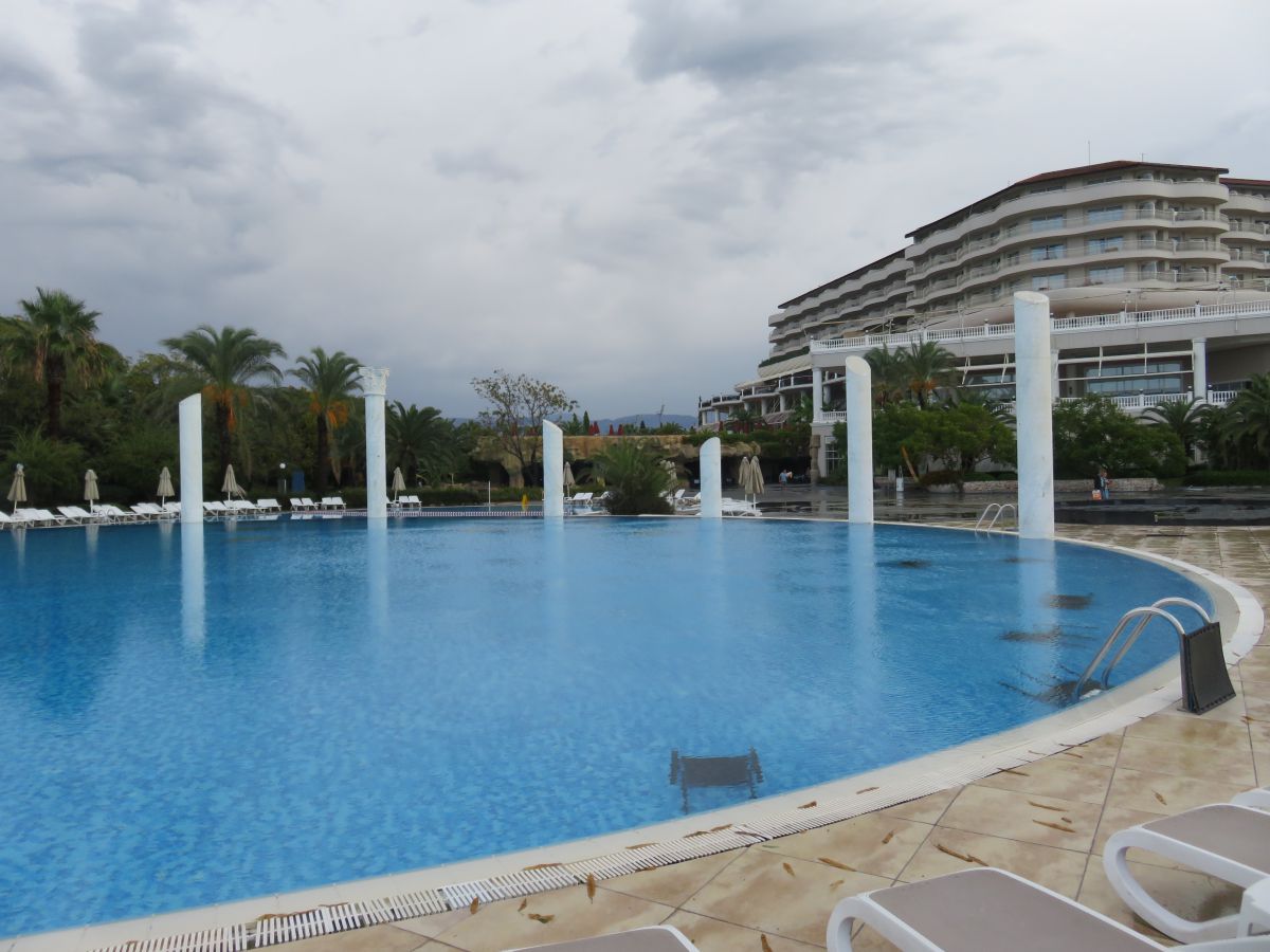 imagini hotel Starlight Resort